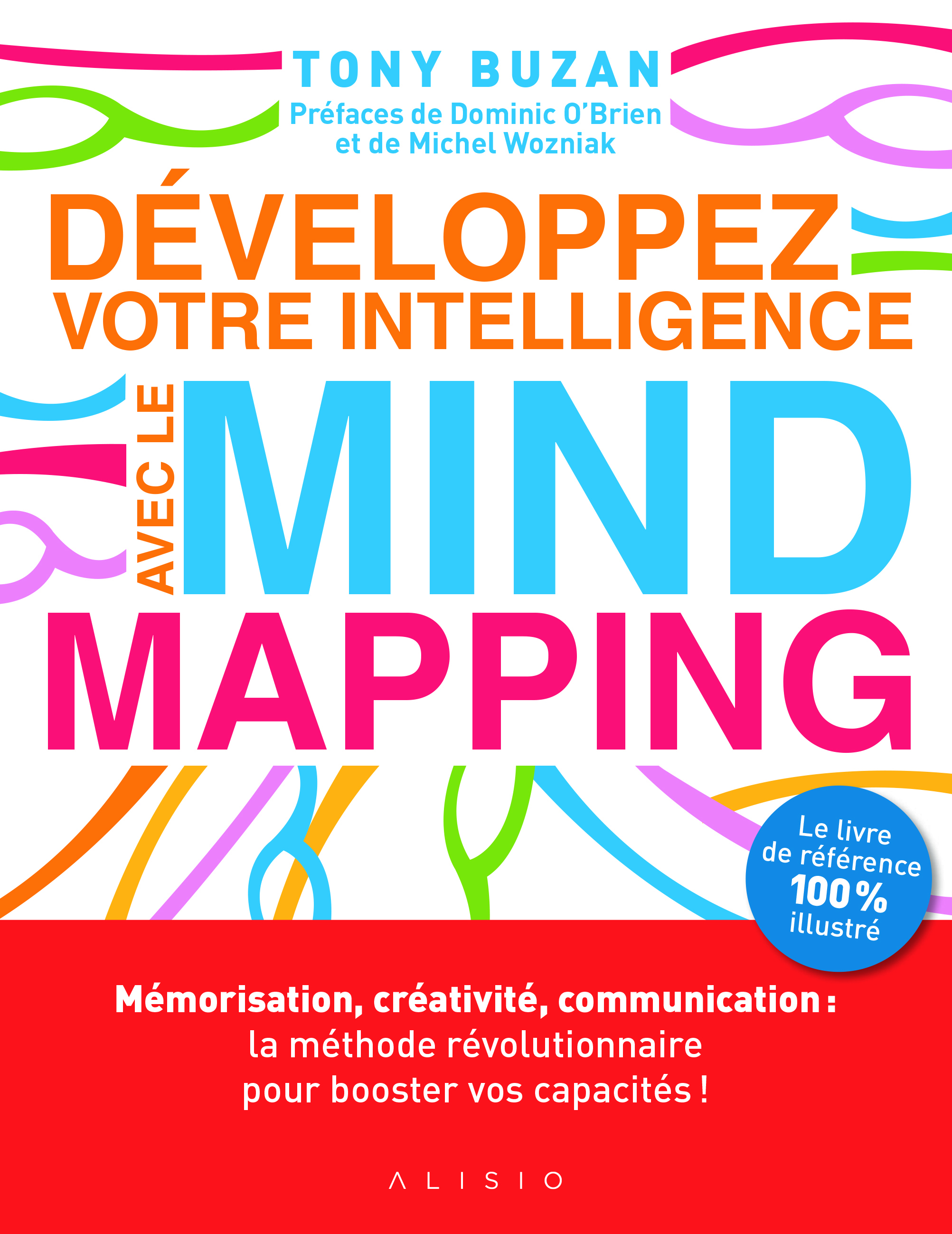 Développez votre intelligence avec le mind mapping