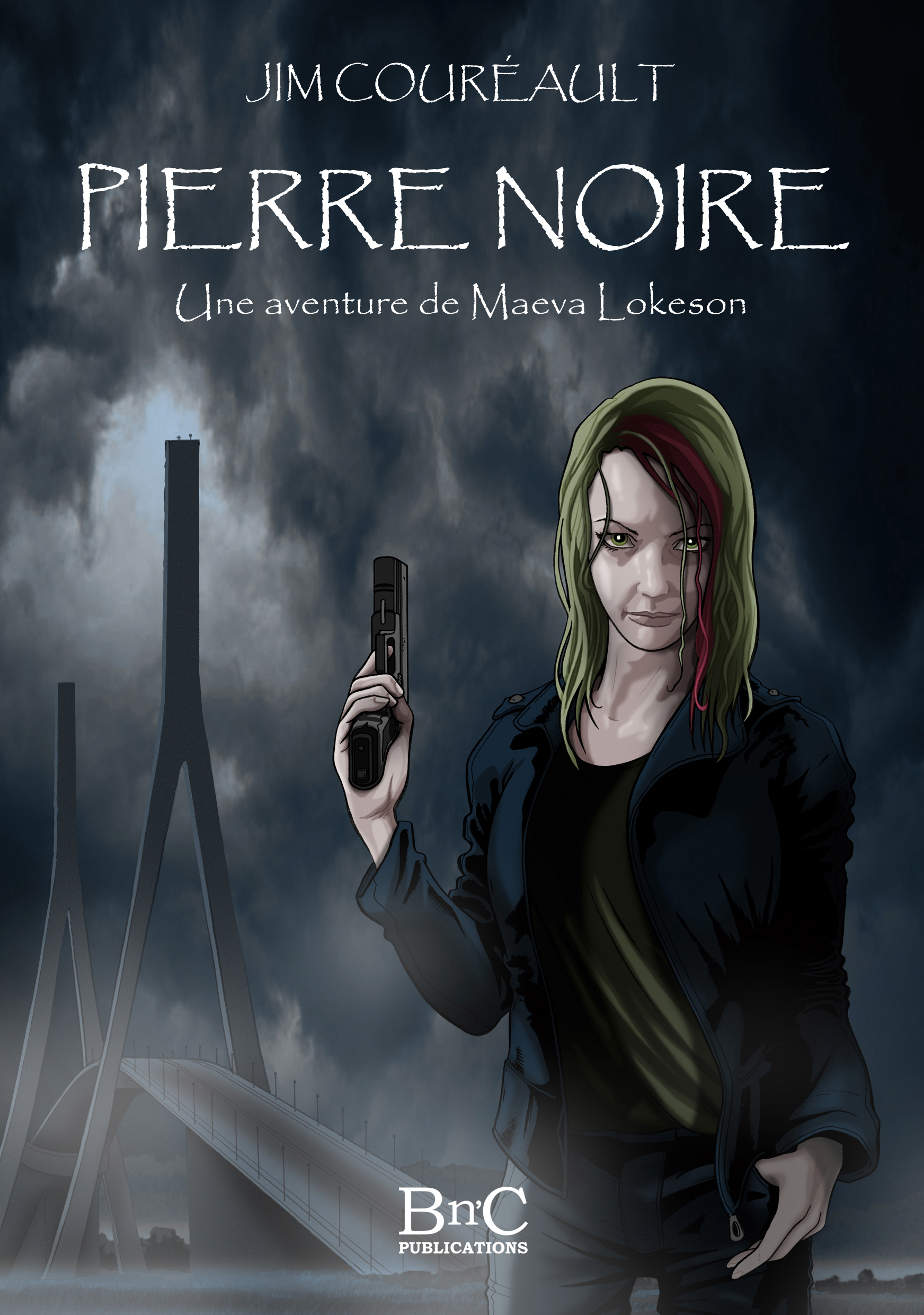 Pierre Noire
