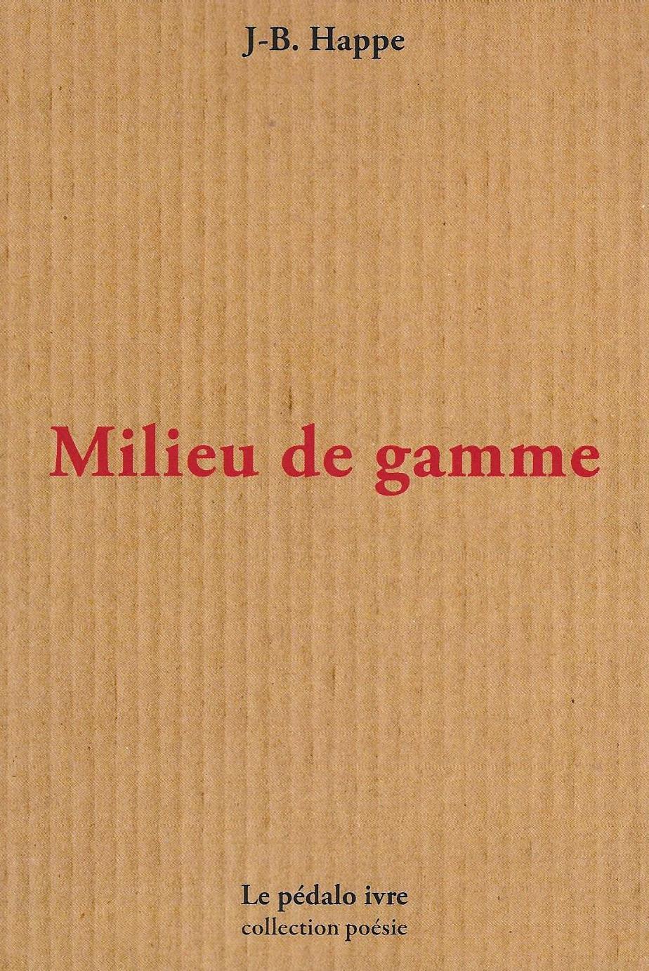 Milieu de gamme