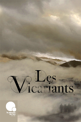 Les Vicariants T01