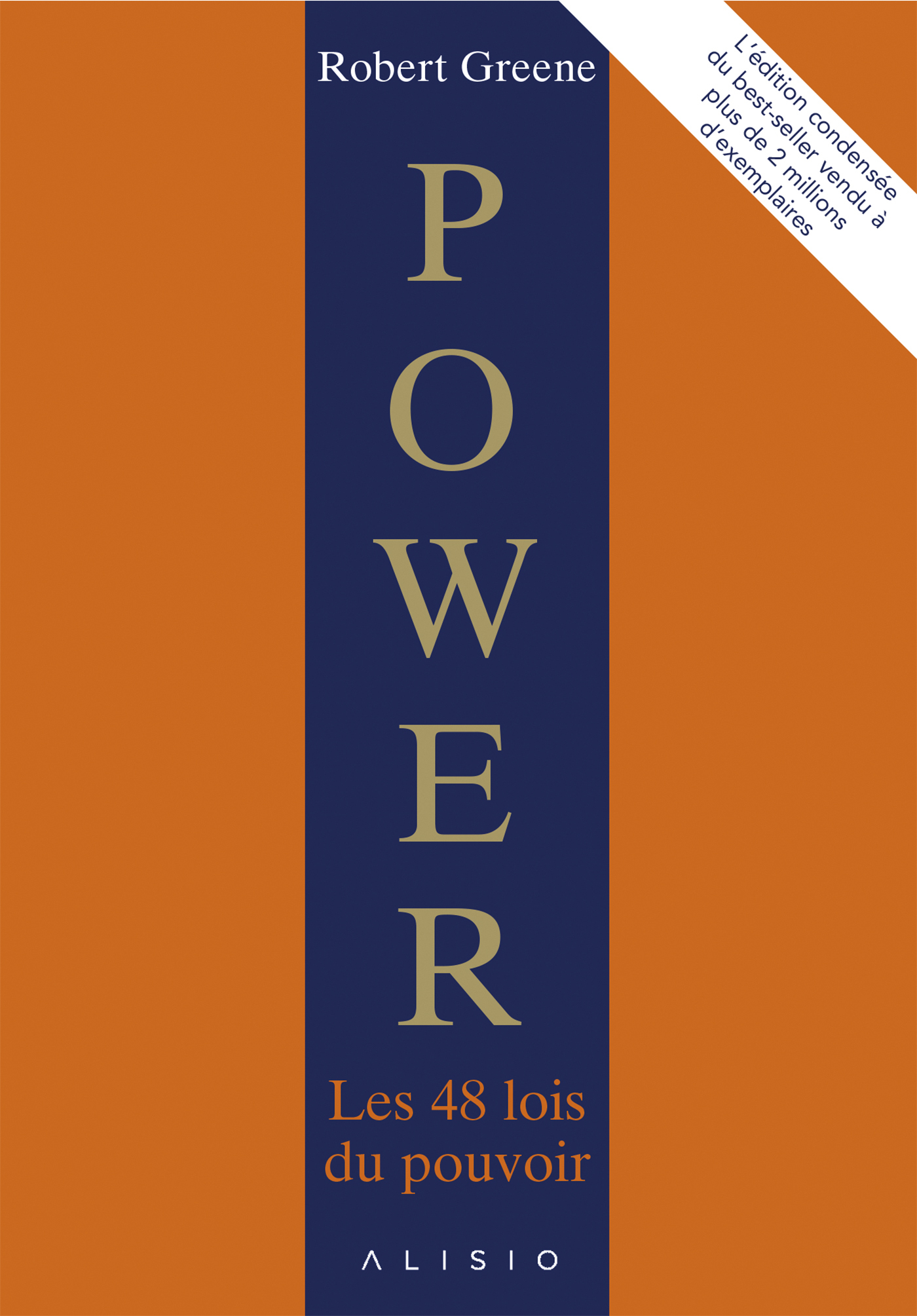 Power (édition condensée)