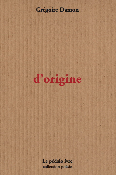 D'origine