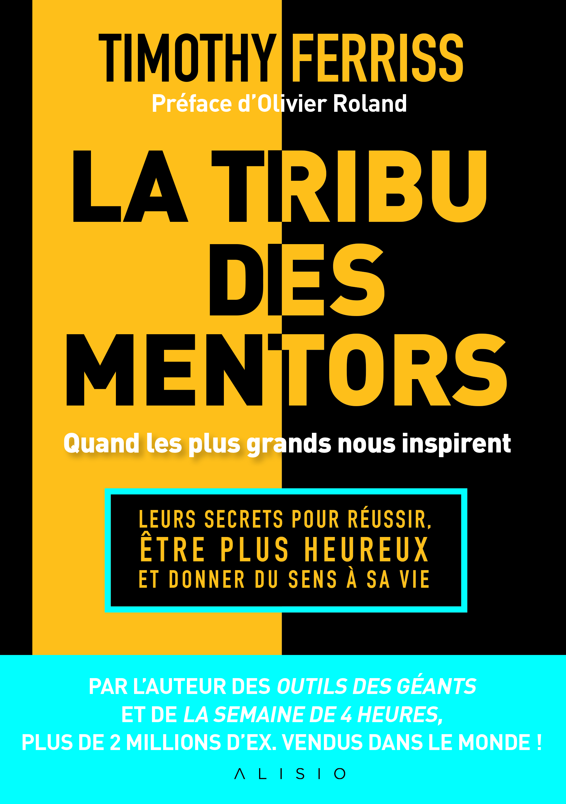 La tribu des mentors
