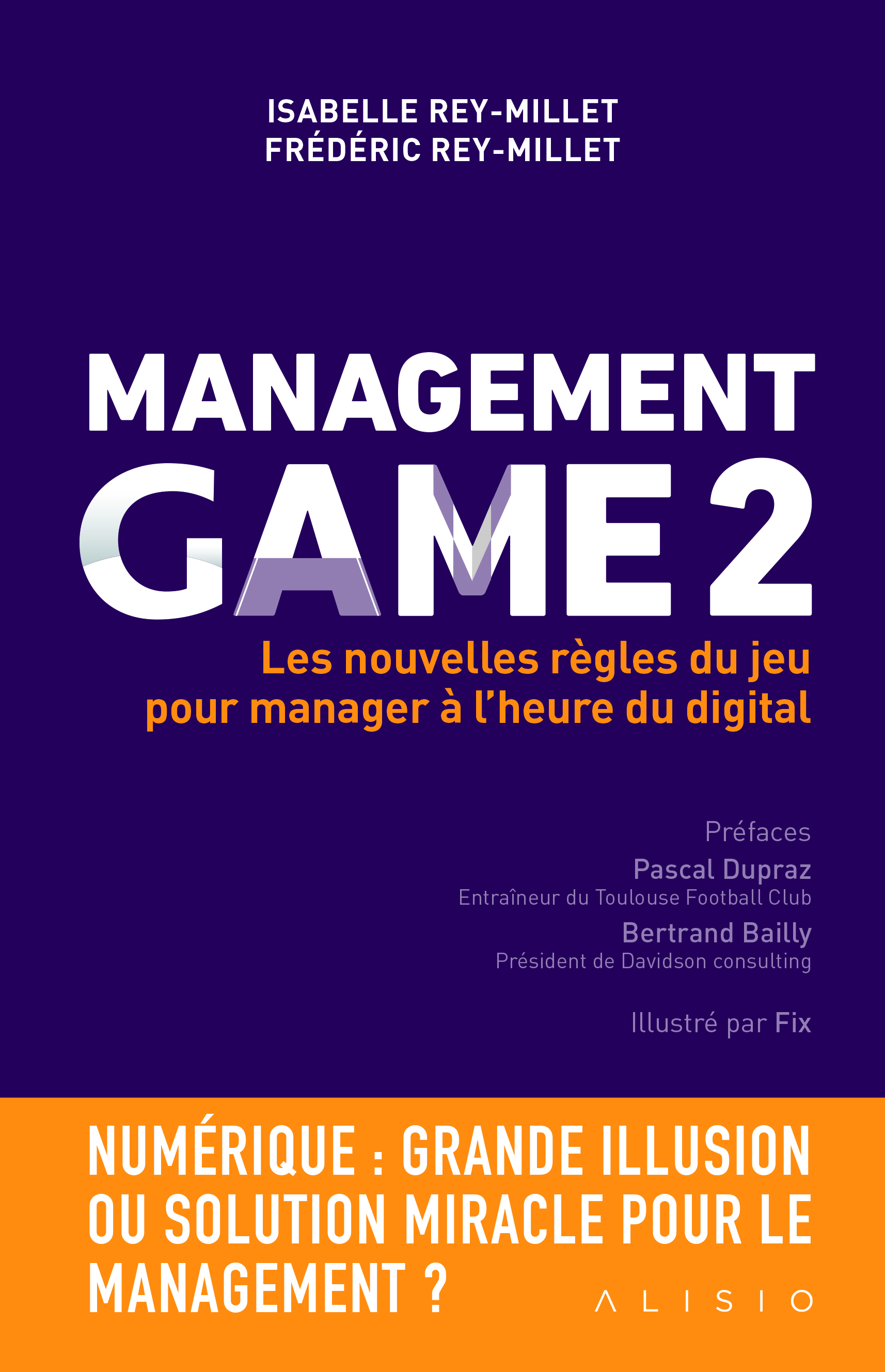Management game 2