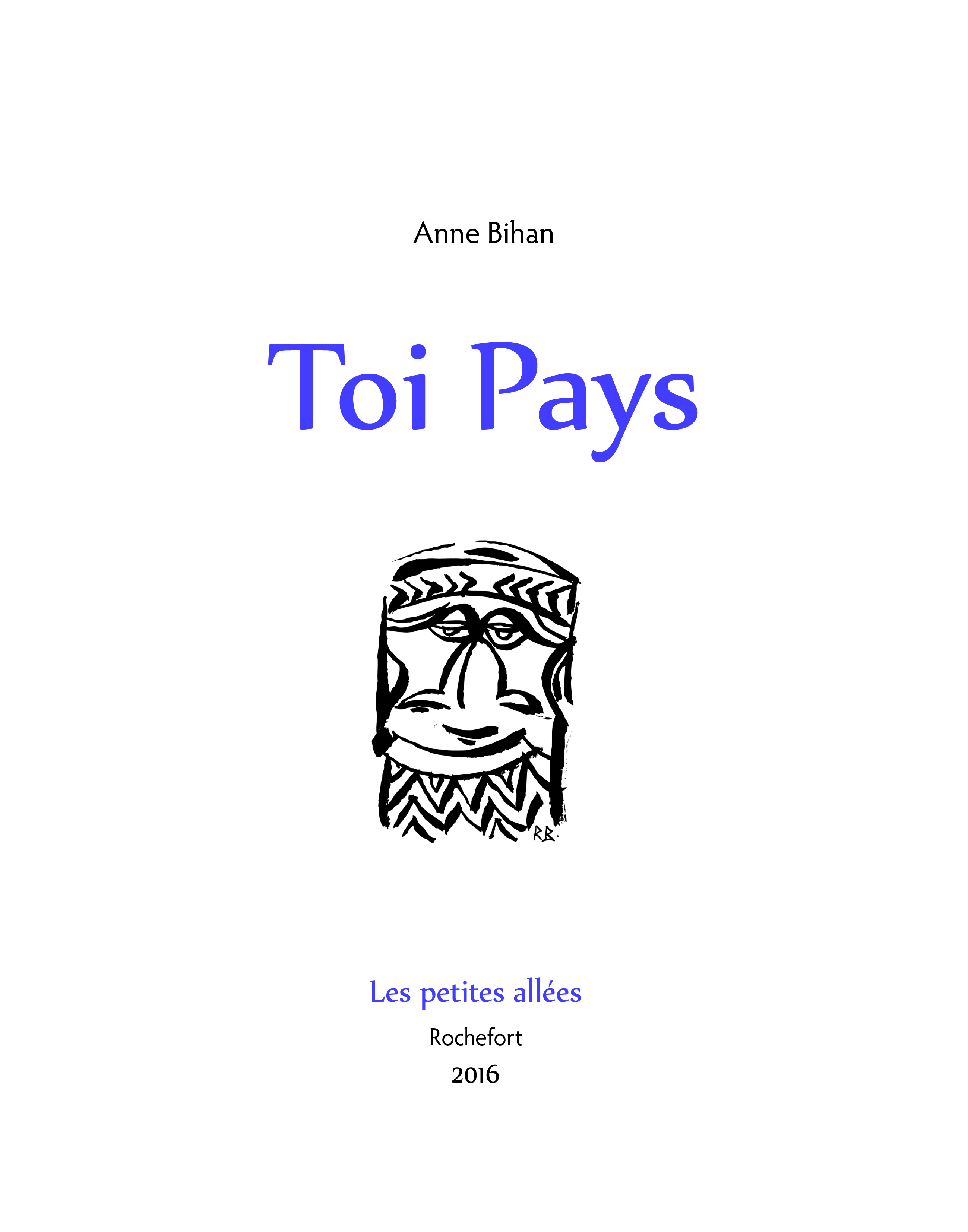 Toi pays