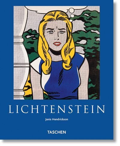 LICHTENSTEIN