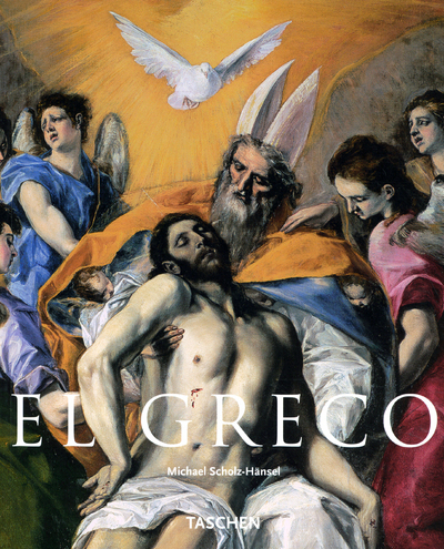 EL GRECO