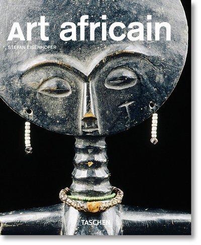 ART AFRICAIN