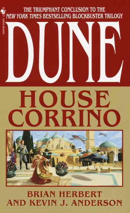 House Corrino