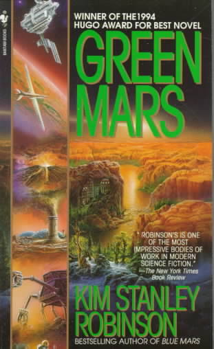 Green Mars