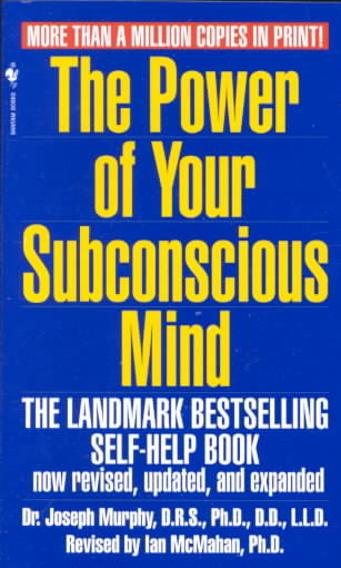 POWER OF YOUR SUBCONSCIOUS MIND