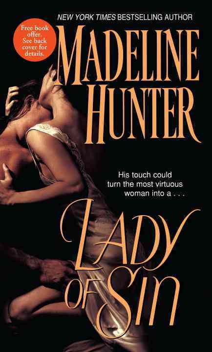 Lady of Sin