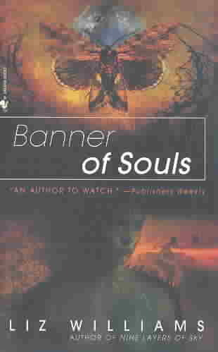 Banner of Souls