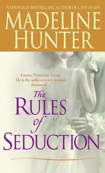 The Rules of Seduction