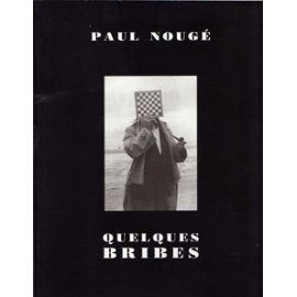 QUELQUES BRIBES