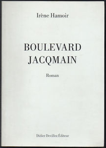 BOULEVARD JACQUEMIN
