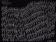 UN SIECLE DE GENOCIDES