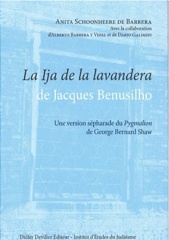 LA IJA DE LA LAVANDERA