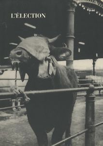 L'ELECTION