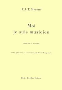 MOI, JE SUIS MUSICIEN