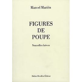 FIGURES DE POUPE