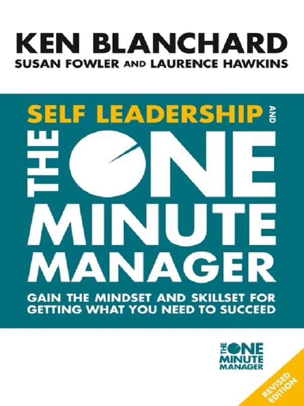 Self Leadership and the One Minute Manager