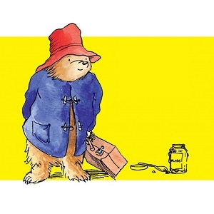 Paddington at St Paul's