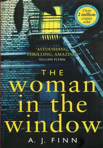 The Woman in the Window