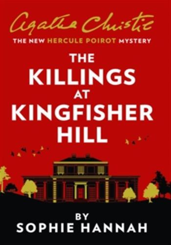 The Killings oat Kingfisher Hill