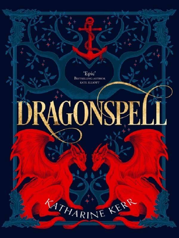 Dragonspell