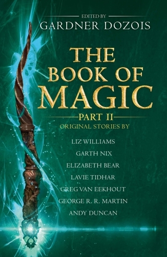 The Book of Magic