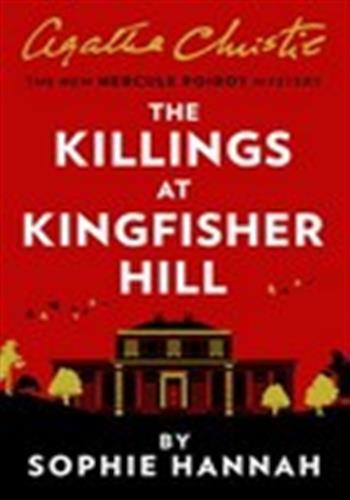 The Killings at Kingfisher Hill
