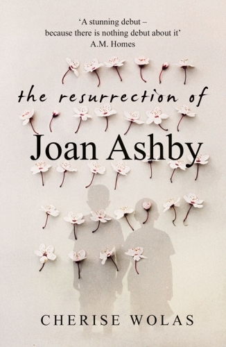 THE RESURRECTION OF JOAN ASHBY