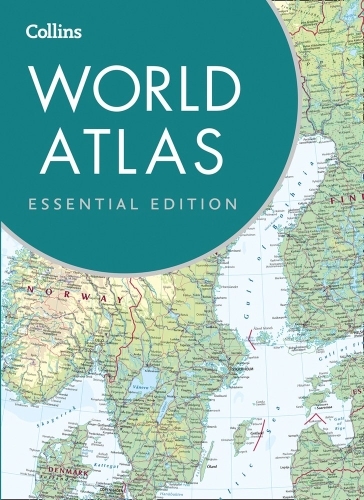 World Atlas