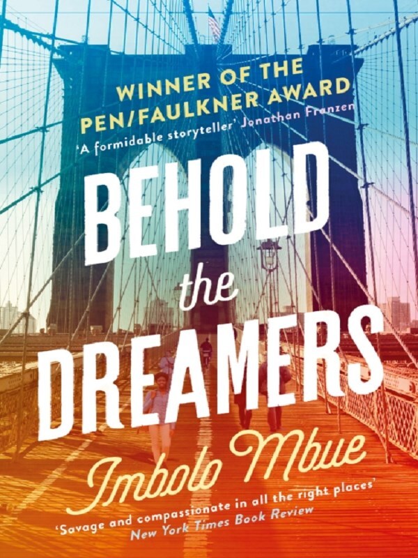 Behold the Dreamers