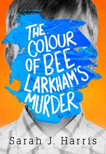 THE COLOUR OF BEE LARKHAM'S MURDER