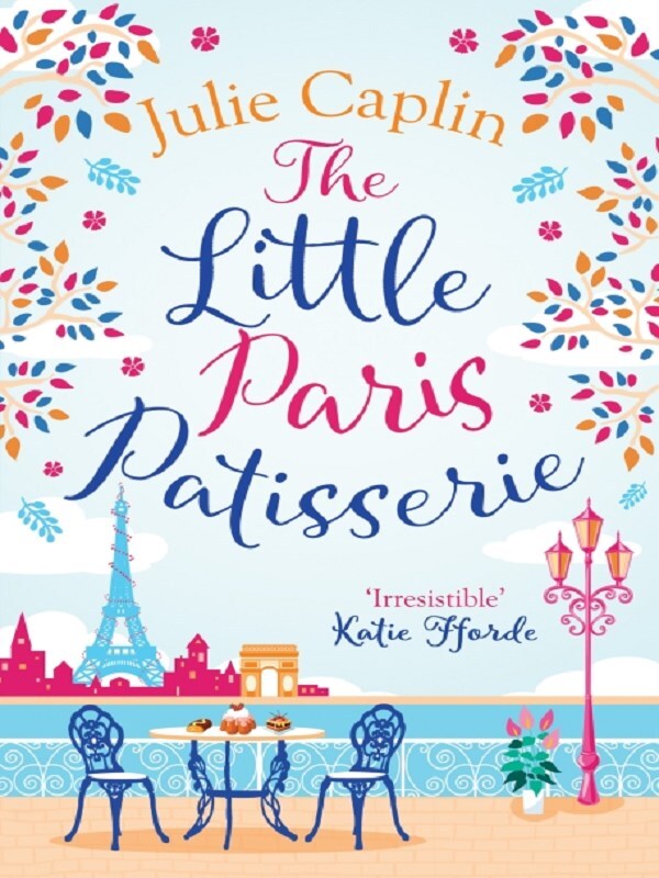 The Little Paris Patisserie
