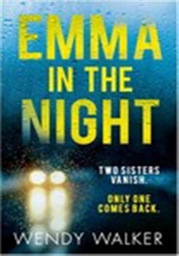 Emma in the night