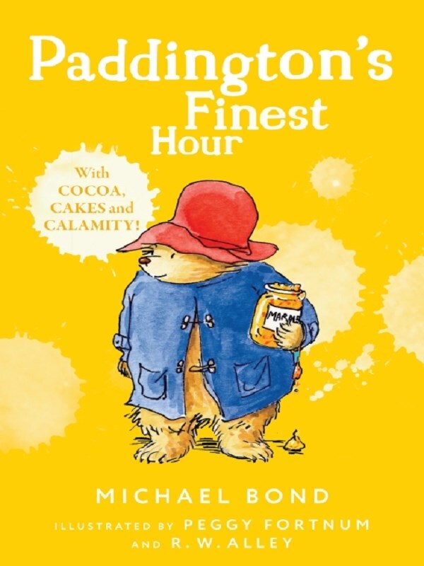 Paddington's finest hour