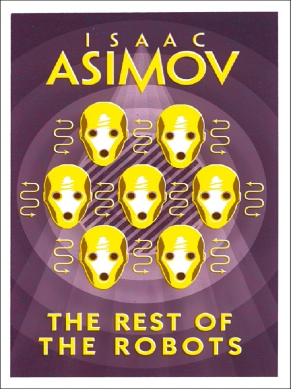 The Rest of the Robots