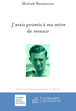 J'avais promis à ma mère de revenir