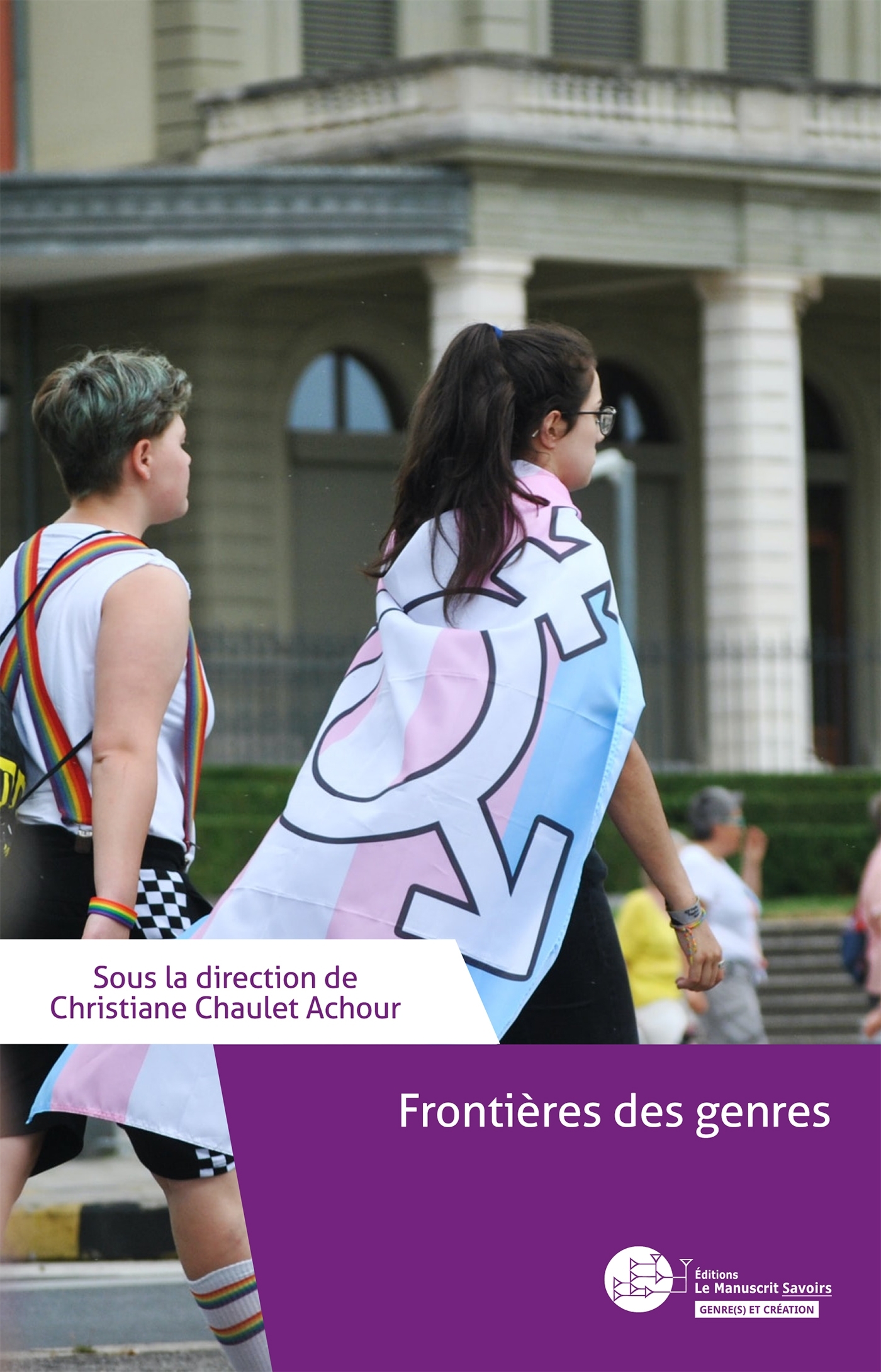 Frontières des genres