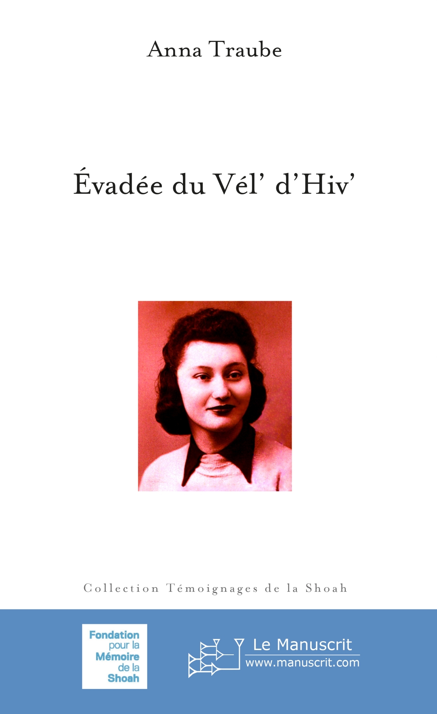 Évadée du Vél'd'Hiv'