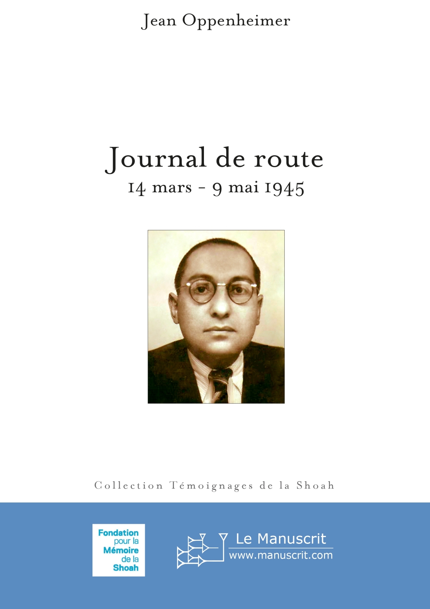 Journal de route