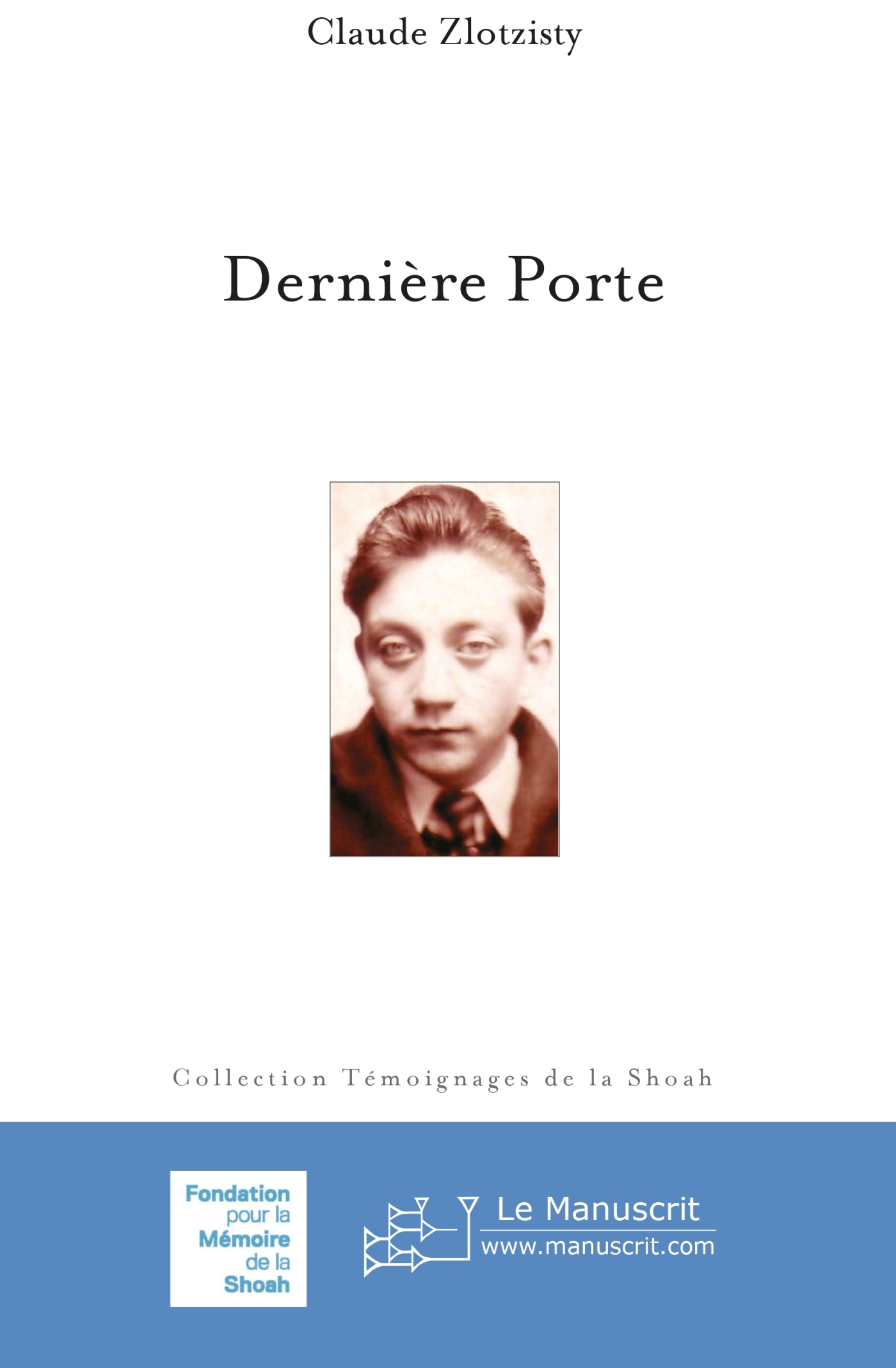 Dernière Porte