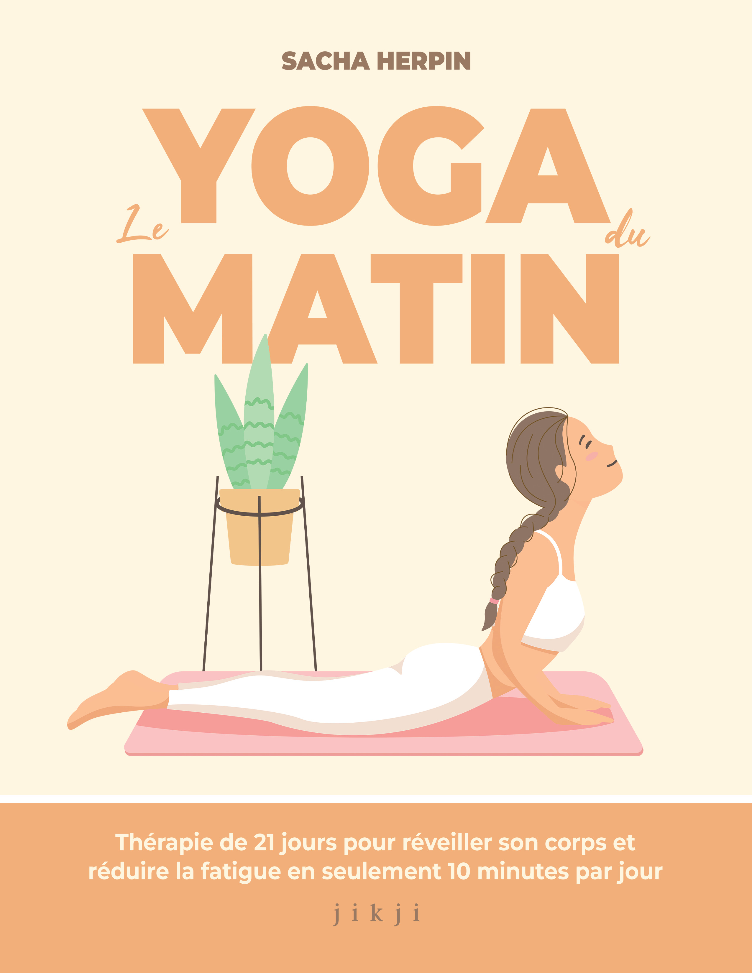 Le yoga du matin