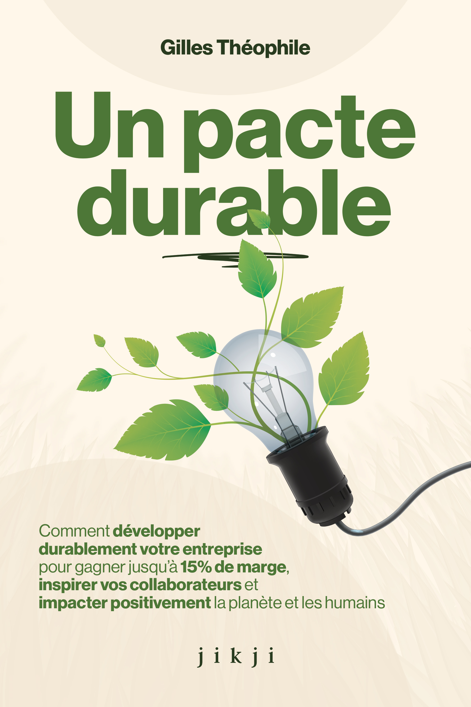 Un pacte durable
