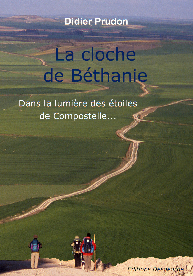 La cloche de Béthanie