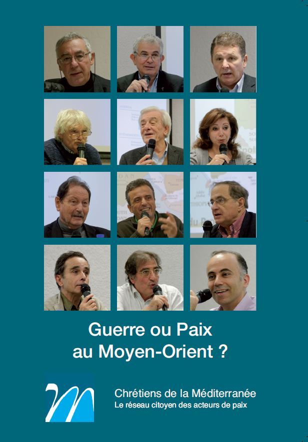 Guerre ou Paix au Moyen-Orient ?