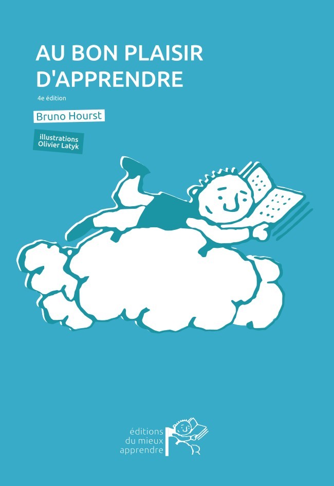 Au bon plaisir d'apprendre
